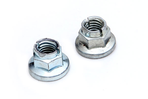 鎖緊螺母性能產生負面影響的因素 鎖緊螺母性能產生負面影響的因素