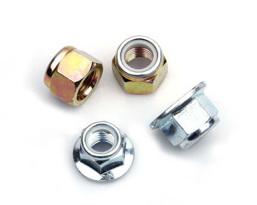 鎖緊螺母 鎖緊螺母